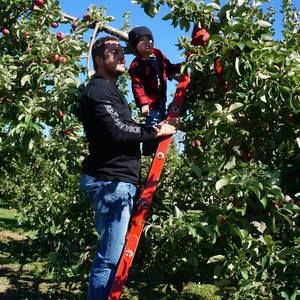 Meet your Posher, Pierluc